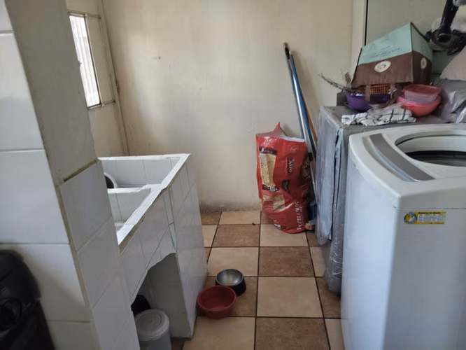 LINDA CASA EN RENTA EN PINARES DE SAN CRISTOBAL ZONA 8 DE MIXCO - Imagen 11
