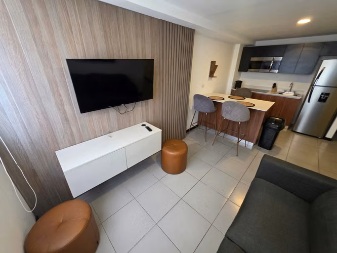 LINDO APARTAMENTO EN VENTA EN MERAKI ZONA 14 - Imagen 4
