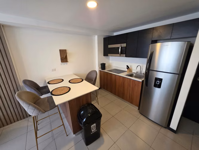 LINDO APARTAMENTO EN VENTA EN MERAKI ZONA 14 - Imagen 3
