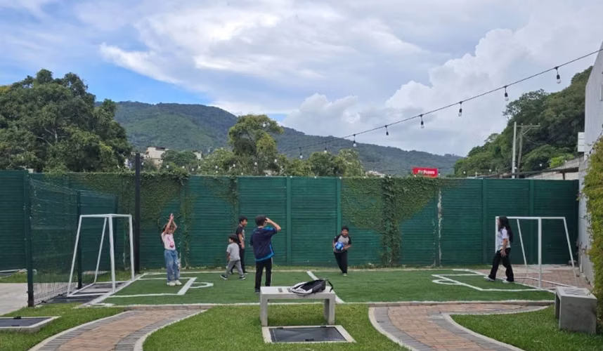 Alquiler Apartamento Nuevo!