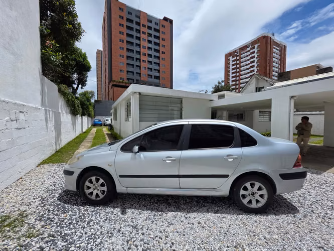 Peugeot 307xs  - Imagen 1