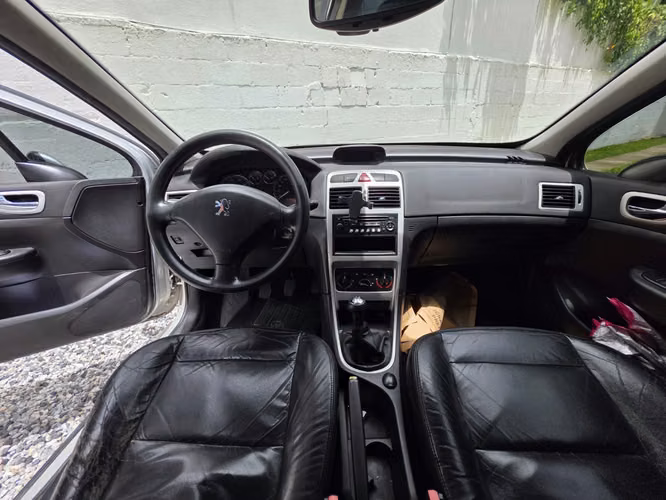 Peugeot 307xs  - Imagen 6