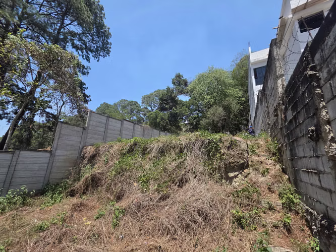 Zona 16 Kanajuyú terreno en venta|3,880v² Ideal Desarrollo Residencial Valor US$776,140 ($200 USD/v²) - Imagen 6