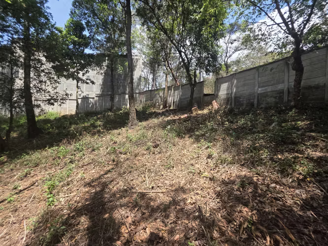 Zona 16 Kanajuyú terreno en venta|3,880v² Ideal Desarrollo Residencial Valor US$776,140 ($200 USD/v²) - Imagen 8