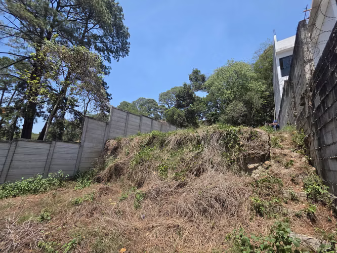 Zona 16 Kanajuyú terreno en venta|3,880v² Ideal Desarrollo Residencial Valor US$776,140 ($200 USD/v²) - Imagen 14