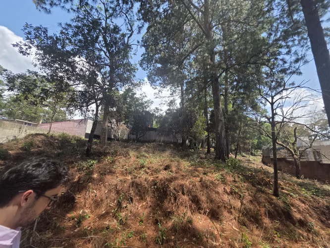 Zona 16 Kanajuyú terreno en venta|3,880v² Ideal Desarrollo Residencial Valor US$776,140 ($200 USD/v²) - Imagen 18