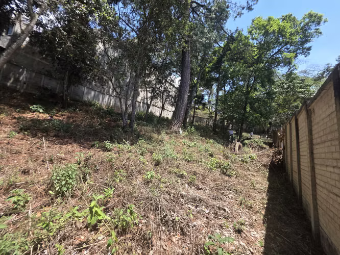 Zona 16 Kanajuyú terreno en venta|3,880v² Ideal Desarrollo Residencial Valor US$776,140 ($200 USD/v²) - Imagen 7