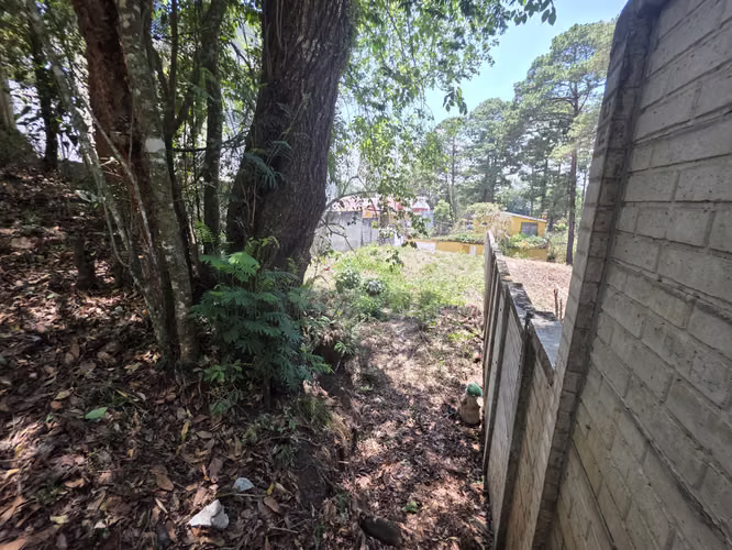 Zona 16 Kanajuyú terreno en venta|3,880v² Ideal Desarrollo Residencial Valor US$776,140 ($200 USD/v²) - Imagen 12