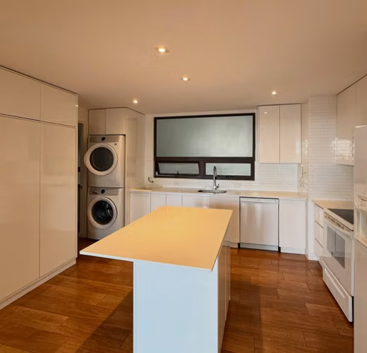 RENTA DE APARTAMENTO CON O SIN MUEBLES EN EDIFICIO LUCCA, ZONA 10 (a 5 minutos de zona 14) - Imagen 4