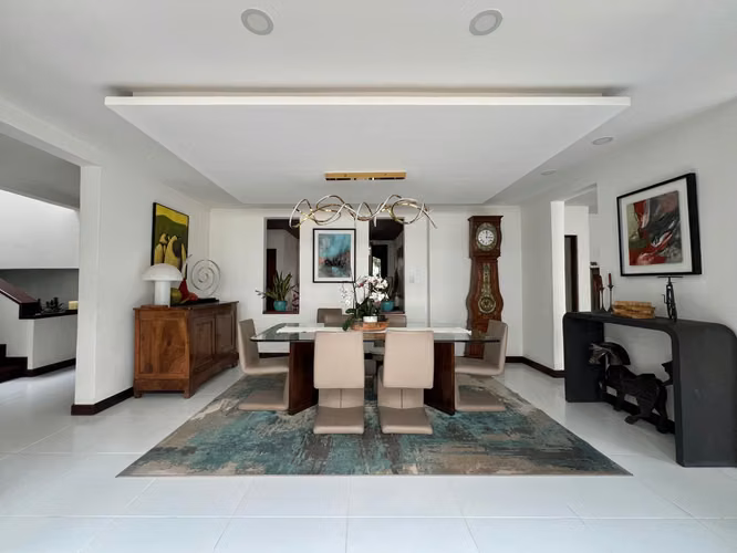 VENTA DE ESPECTACULAR VIVIENDA CON PISCINA DENTRO DE GARITA VH1, ZONA 15 - Imagen 14