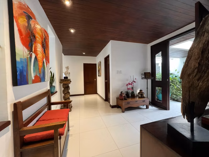VENTA DE ESPECTACULAR VIVIENDA CON PISCINA DENTRO DE GARITA VH1, ZONA 15 - Imagen 10