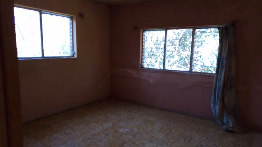 Casa con Vista al Lago de Atitlan 