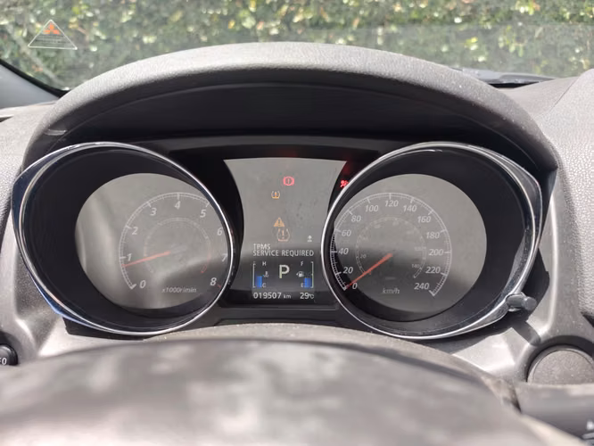 Mitsubishi Rvr Es Modelo 2025