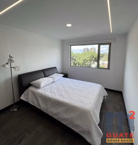 Apartamento en Renta, Zona 10 - Imagen 8