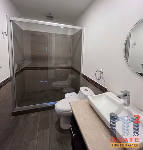 Apartamento en Renta, Zona 10 - Imagen 4