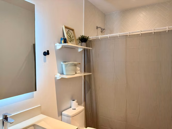 APARTAMENTO AMUEBLADO EN RENTA EN ZONA 15, TRIVÁ - Imagen 10