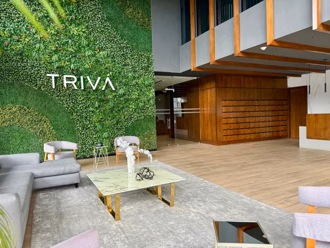 APARTAMENTO AMUEBLADO EN RENTA EN ZONA 15, TRIVÁ - Imagen 12