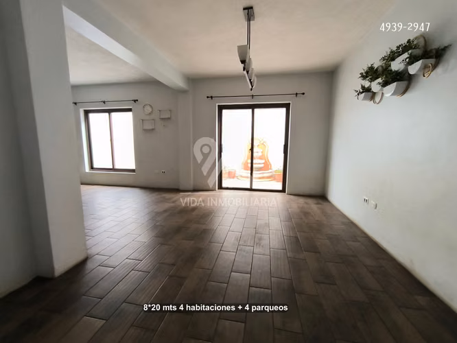 CASA DE 4 HABITACIONES EN BURGOS, LA ESPERANZA QUETZALTENANGO 