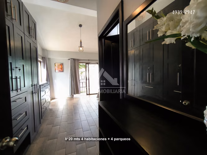 CASA DE 4 HABITACIONES EN BURGOS, LA ESPERANZA QUETZALTENANGO 
