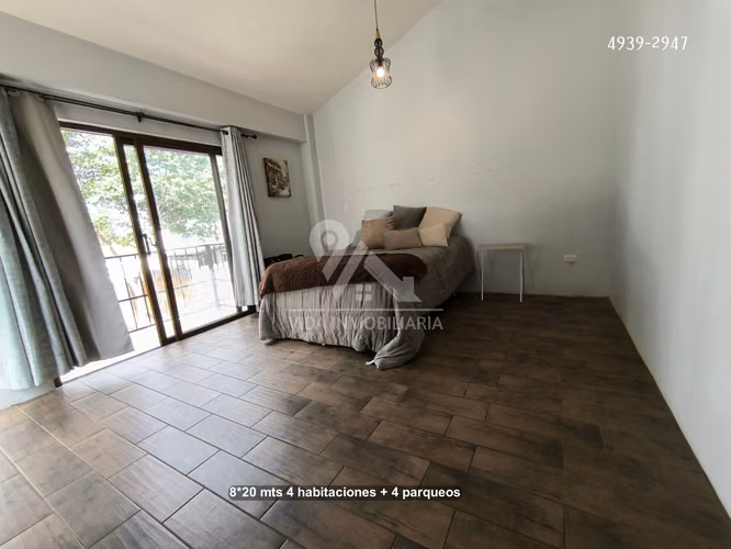 CASA DE 4 HABITACIONES EN BURGOS, LA ESPERANZA QUETZALTENANGO 