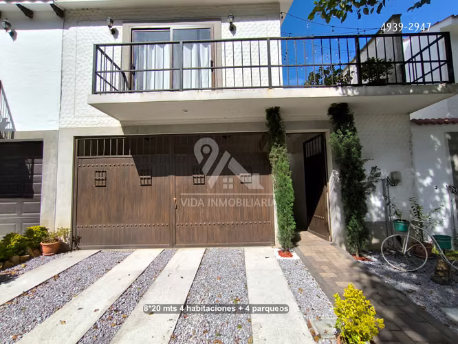 CASA DE 4 HABITACIONES EN BURGOS, LA ESPERANZA QUETZALTENANGO 