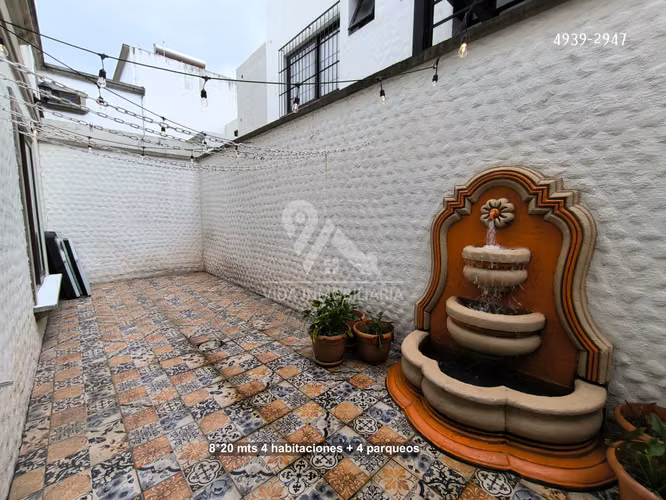 CASA DE 4 HABITACIONES EN BURGOS, LA ESPERANZA QUETZALTENANGO 
