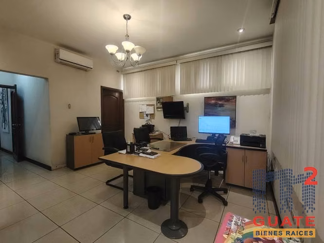 Casa en Renta, Zona 15 - Imagen 14