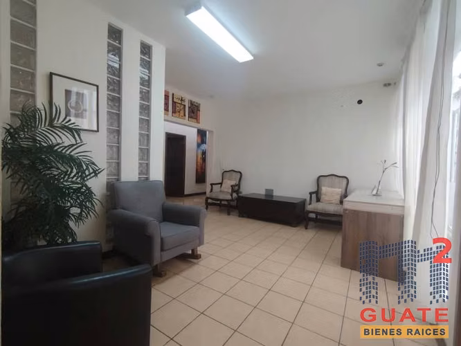Casa en Renta, Zona 15 - Imagen 5