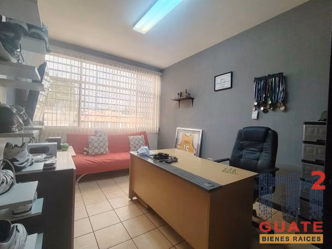 Casa en Renta, Zona 15 - Imagen 8