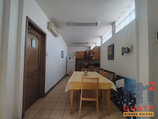 Casa en Renta, Zona 15 - Imagen 6