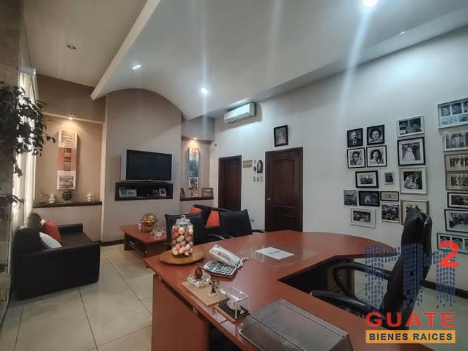 Casa en Renta, Zona 15 - Imagen 13