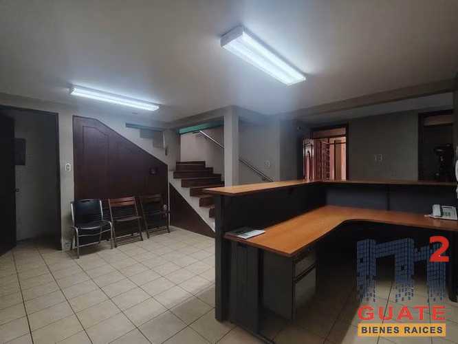 Casa en Renta, Zona 15 - Imagen 3