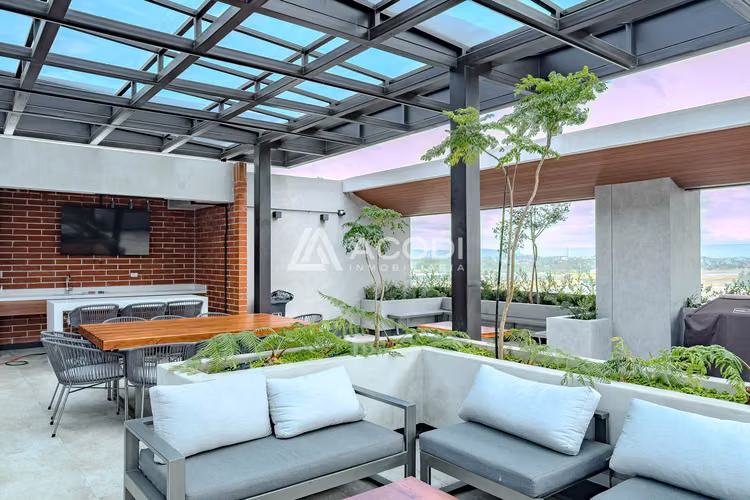 Apartamento en Zona 13 - Imagen 2