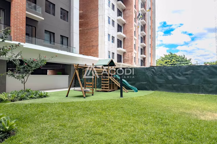 Apartamento en Zona 13 - Imagen 3