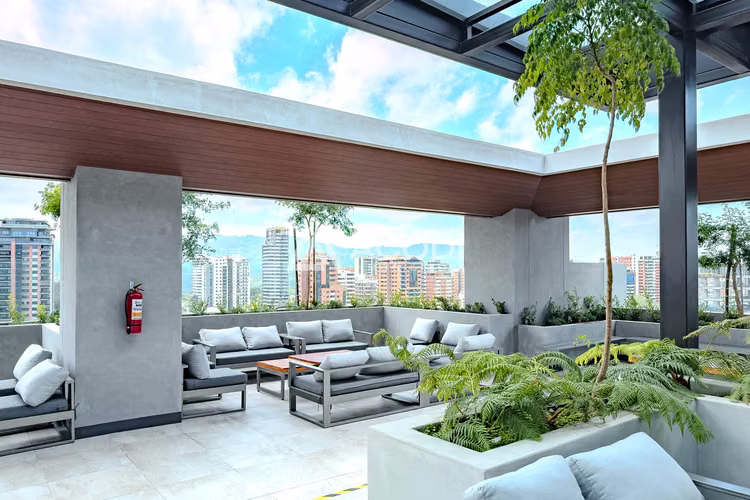 Apartamento en Zona 13