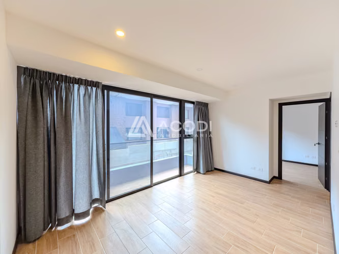 Apartamento en Zona 13