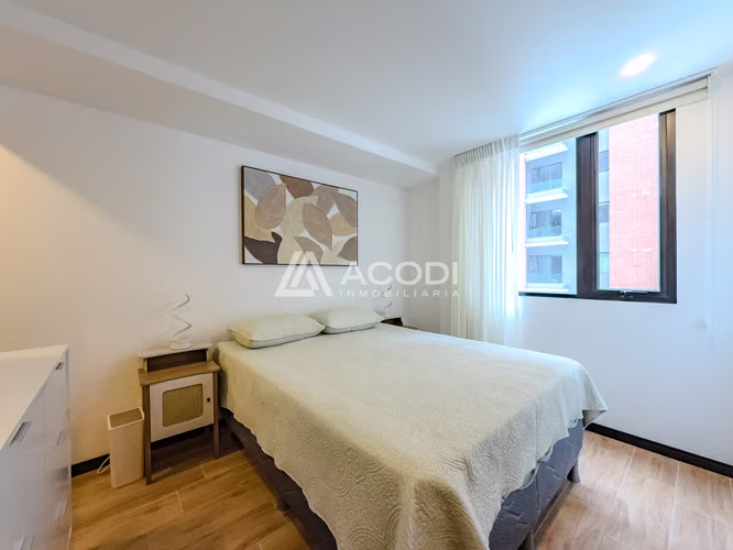 Apartamento amueblado en Zona 13 - Imagen 3