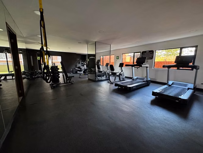 Alquiler Apartamento NEO 2 - 3 habitaciones  - Imagen 15