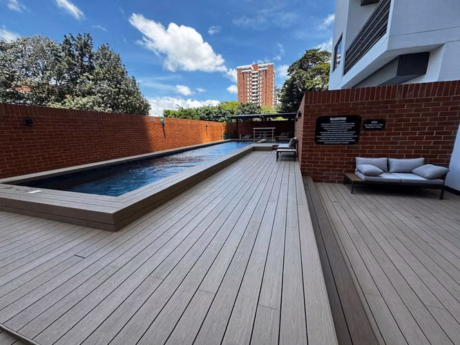 Alquiler Apartamento NEO 2 - 3 habitaciones  - Imagen 14