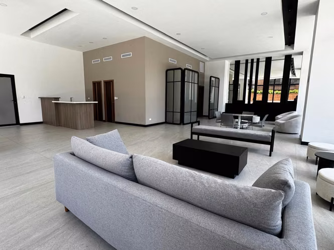 Alquiler Apartamento NEO 2 - 3 habitaciones  - Imagen 19