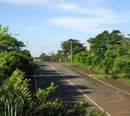 Terreno en Parque Industrial, Km 67 Escuintla - Miniatura 2