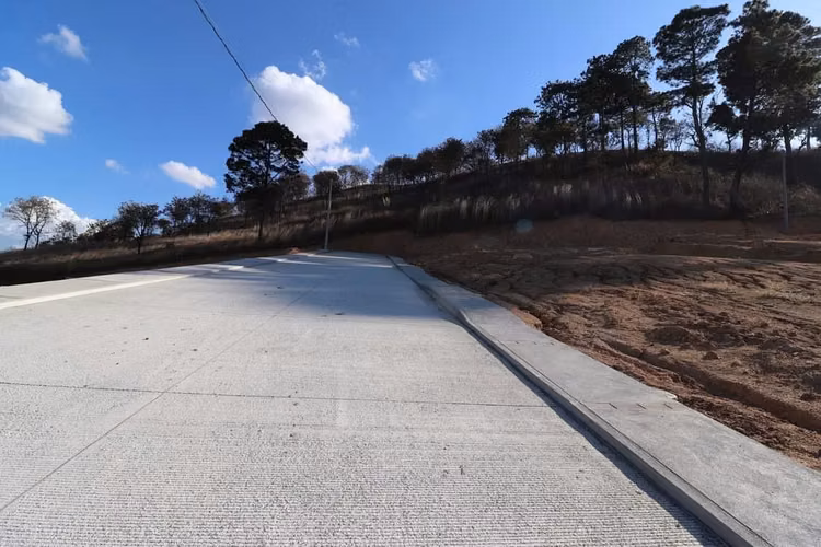 Terreno en San Pedro Ayampuc