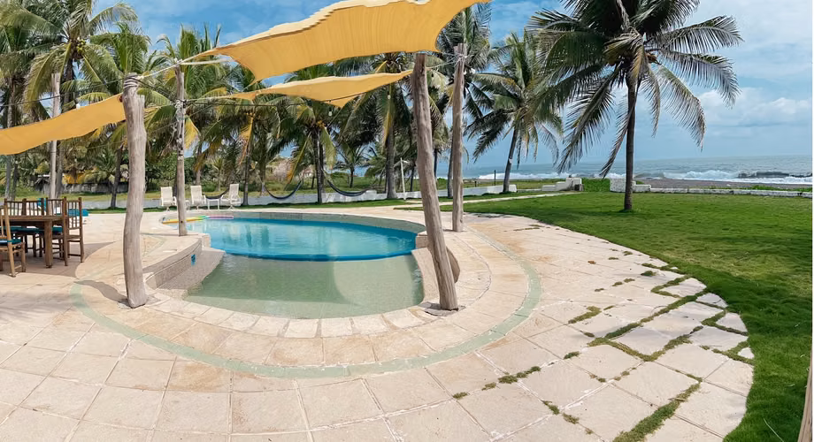 Rento casa grande en Monterrico La Española.  - Imagen 17