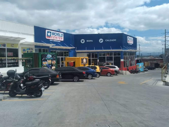 Locales en zona 11 de Mixco