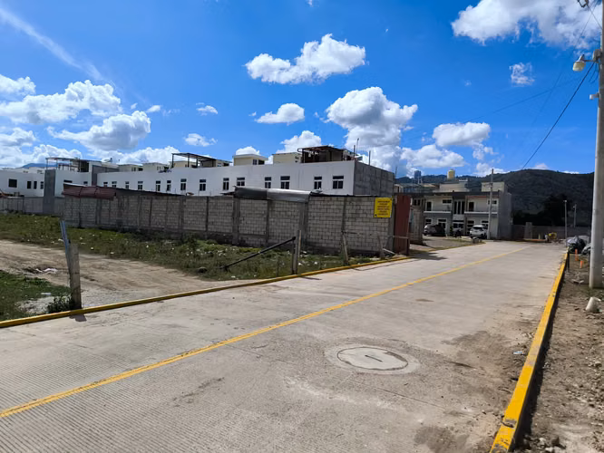 LOTES EN QUETZALTENANGO 