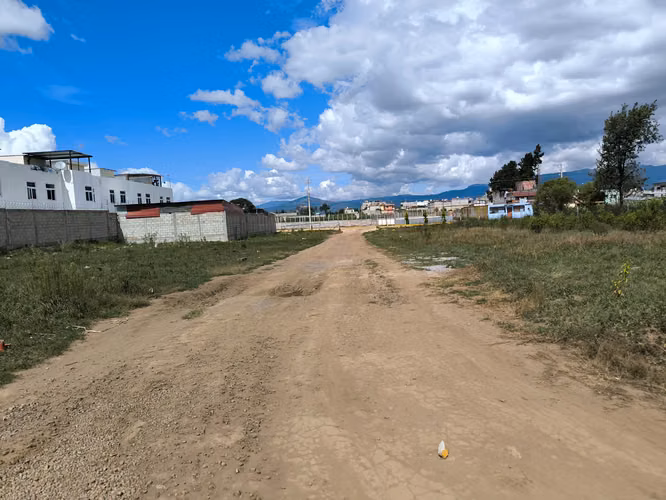 LOTES EN QUETZALTENANGO 