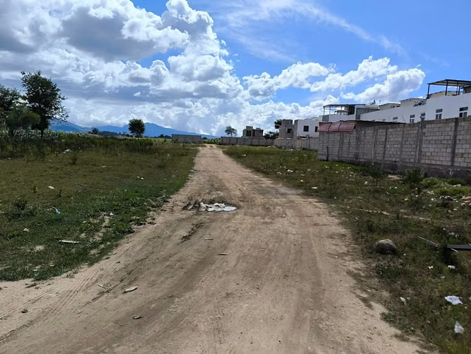 LOTES EN QUETZALTENANGO 