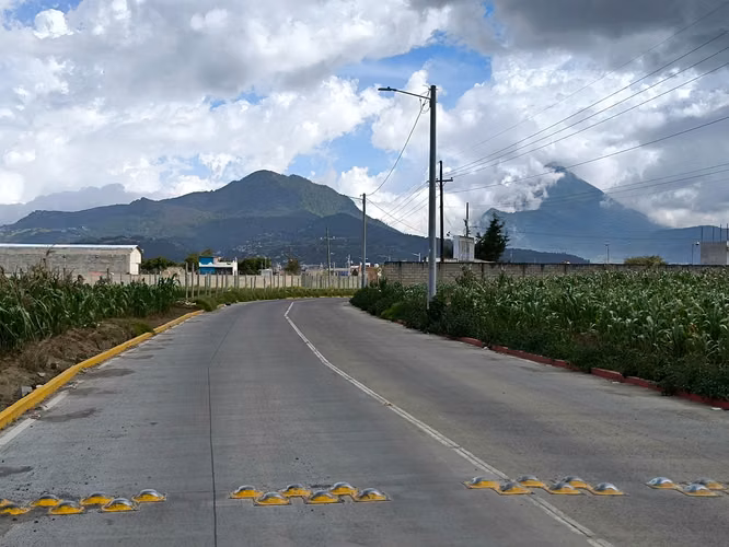 LOTES EN QUETZALTENANGO 