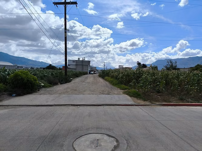 LOTES EN QUETZALTENANGO 