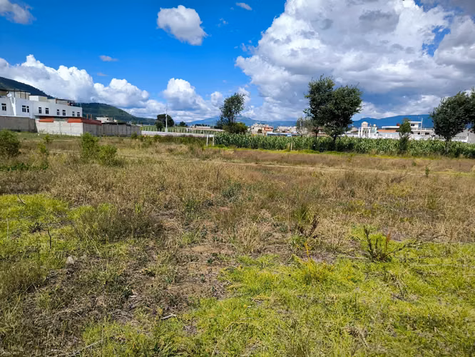 LOTES EN QUETZALTENANGO 